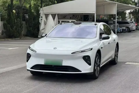 NIO ET7 2022