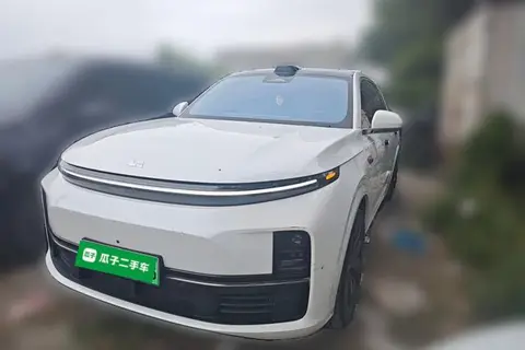 Li L7 2023