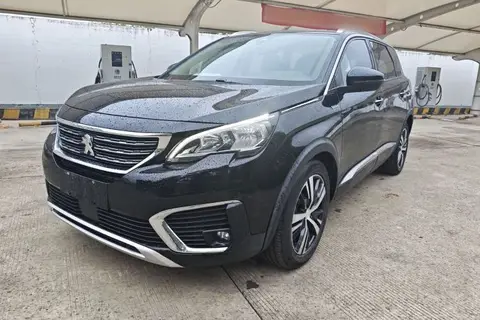 Peugeot 5008 2017