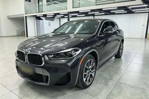 BMW X2 2021