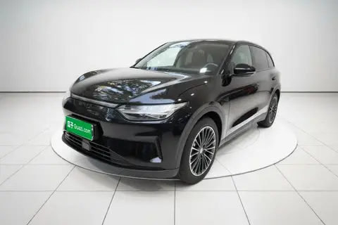 Leapmotor C11 2023
