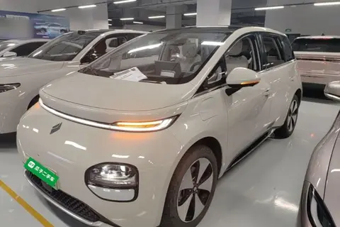 Baojun Cloud 2023
