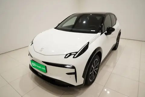 ZEEKR X 2023