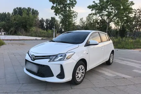 Toyota Vios FS 2022
