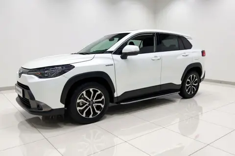 Toyota Frontlander 2023
