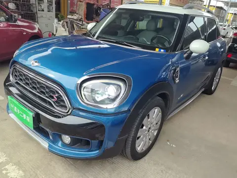 MINI COUNTRYMAN 2016