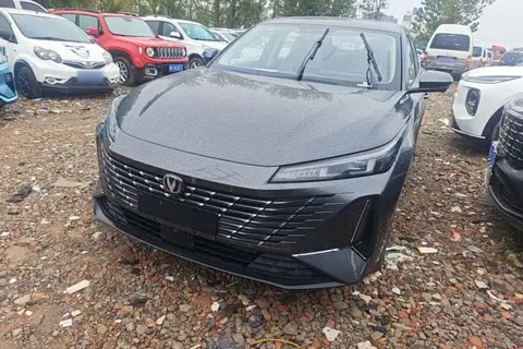 Changan Eado 2025