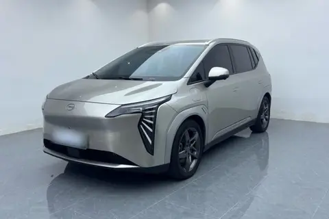GAC Aion Y 2023