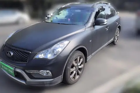 Infiniti QX50 2015