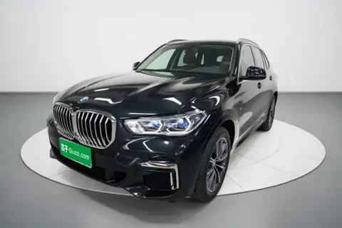 BMW X5 2023
