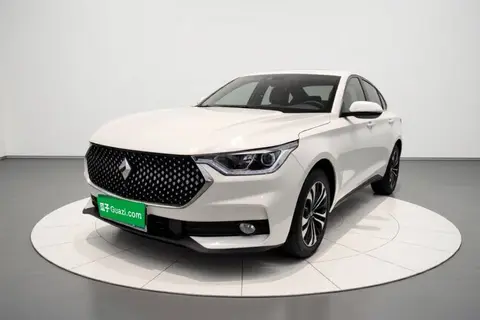 Baojun RC-6 2019