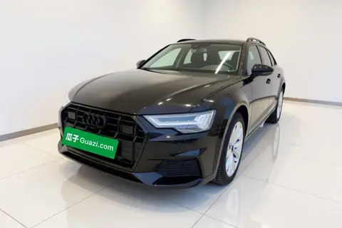 Audi A6 2022