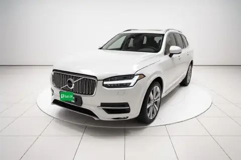 Volvo XC90 2017