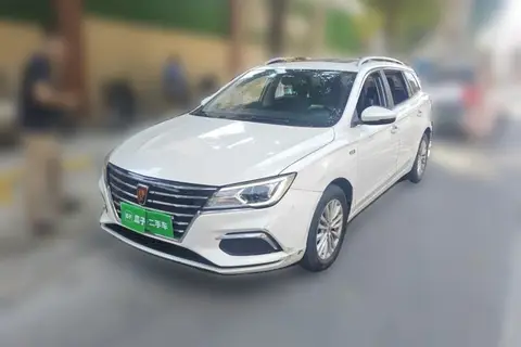 Roewe Ei5 2019