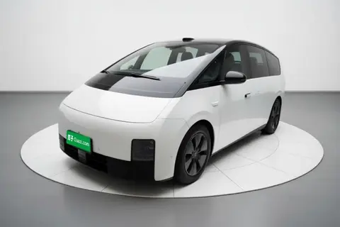 Li MEGA 2025