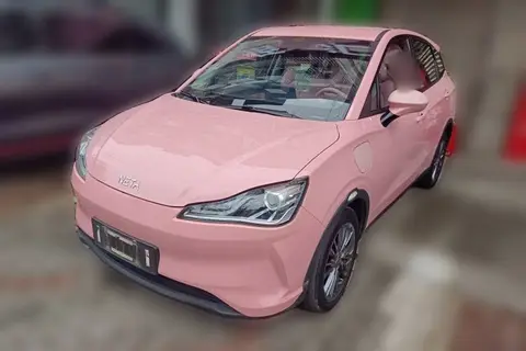 NETA V 2022