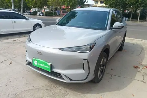 Geely EX5 2025