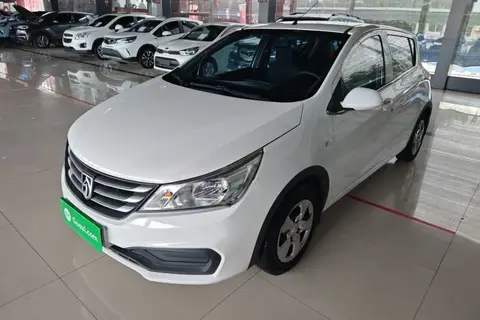 Baojun 310 2017