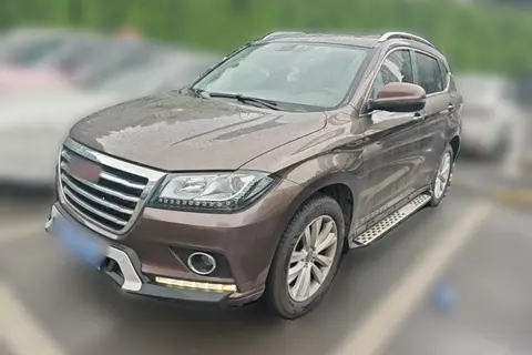Haval H2 2015