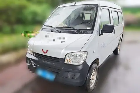 Wuling Zhiguang 2022