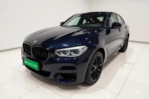 BMW X4 2020