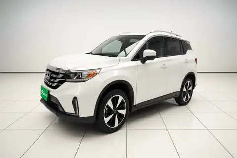 GAC GS4 2018