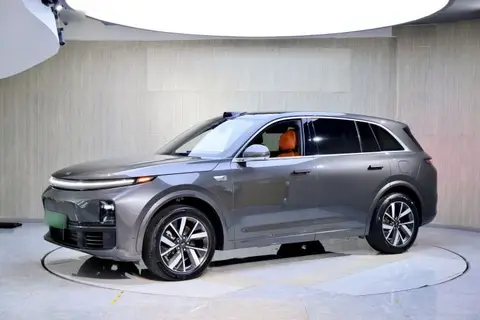 Li L7 2023