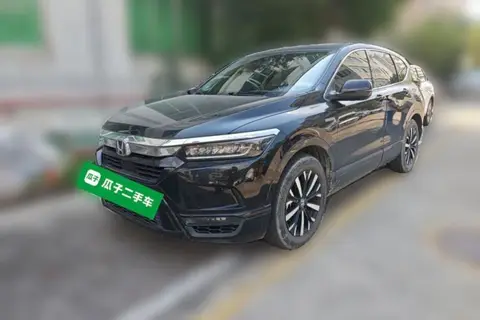 Honda Breeze 2022