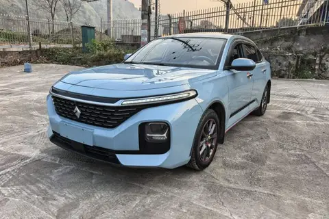 Baojun RC-5 2020