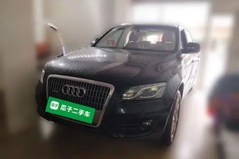 Audi Q5 2012