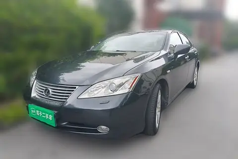 Lexus ES 2008