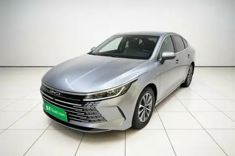 BYD Destroyer 05 2024