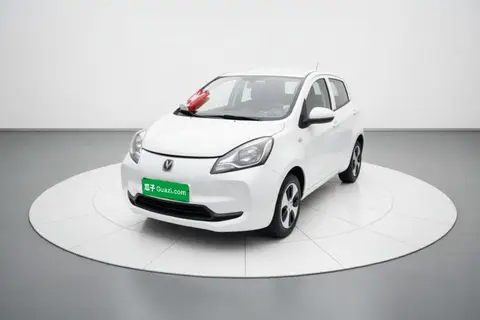Changan Benni E-Star 2021