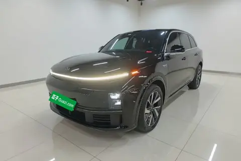 Li L7 2023