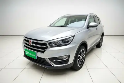 Hanteng X5 2017