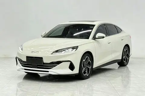 BYD Seal 06 2024