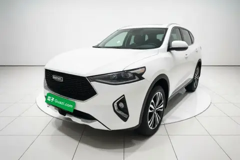 Haval F7 2019