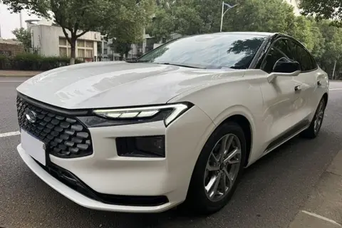 Ford Mondeo 2023