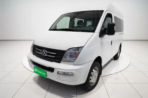 Maxus Xintu V80 2023