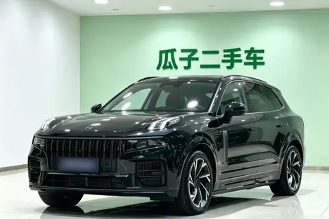 Lynk & Co 09 EM-P 2022