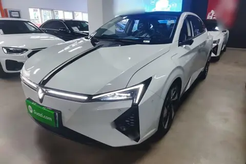 Lingxi L 2024