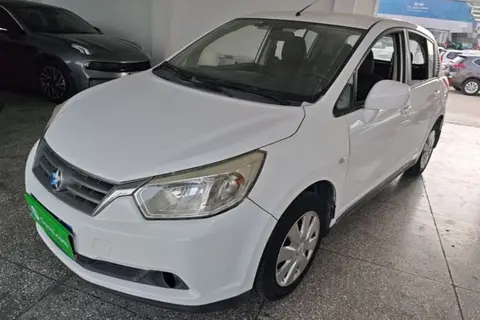 Venucia R50 2014
