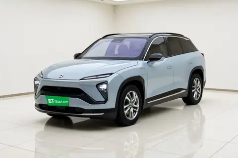NIO ES6 2020
