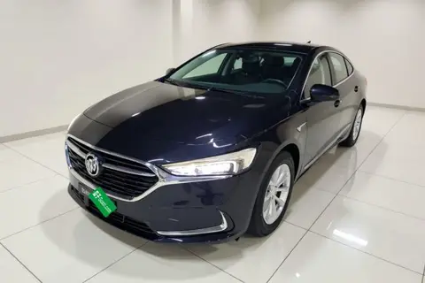 Buick LaCrosse 2020