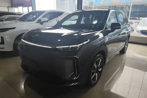 GAC Aion i60 2025