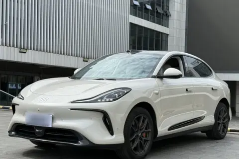 IM Motors LS6 2023
