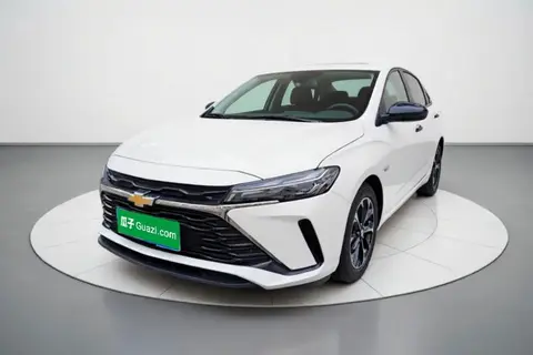 Chevrolet Monza 2022