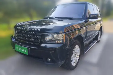 Land Rover Range Rover 2011