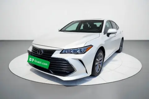 Toyota Avalon 2020