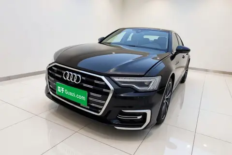 Audi A6L 2023